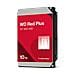 Hard Disk 10 TB l Red Plus WD100EFGX 3.5" 7200 Giri /min SATA III 256 MB Cache - Foto miniatura 1