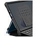 Custodia Per Microsoft Surface Pro 11 Antiurto Con Funzione Supporto - Foto miniatura 2