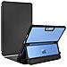 Custodia Per Microsoft Surface Pro 11 Antiurto Con Funzione Supporto - Foto miniatura 6