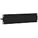 Scaffali da parete 2 pcs Rovere nero 80 x 11.5 x 18 cm - Foto miniatura 8