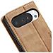 Custodia A Portafoglio Per Google Pixel 10 / 10 Pro Collezione Caseme - Foto miniatura 2