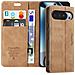 Custodia A Portafoglio Per Google Pixel 10 / 10 Pro Collezione Caseme - Foto miniatura 3