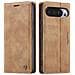 Custodia A Portafoglio Per Google Pixel 10 / 10 Pro Collezione Caseme - Foto miniatura 1