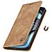 Custodia A Portafoglio Per Google Pixel 10 / 10 Pro Collezione Caseme - Foto miniatura 4