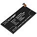 Batteria Per Smartphone Alcatel Onetouch Pop 4 Plus Li-polimero 2500mah 3,85 V - Foto miniatura 1