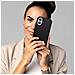 Soft Silicone Case custodia per cellulare 17 cm (6.7") Cover Nero - Foto miniatura 3