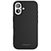 Soft Silicone Case custodia per cellulare 17 cm (6.7") Cover Nero - Foto miniatura 1