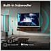 Smart TV ULED MiniLED 50" 4K 50U7Q - Foto miniatura 6