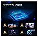 Smart TV ULED MiniLED 50" 4K 50U7Q - Foto miniatura 8