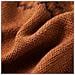Maglione per Bambini Lavorato a Maglia Cognac 128 - Foto miniatura 7