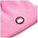 X Hkfr Mid Crown Pom Beanie Jr Pos 026562011, Bambini, Rosa, Marime Universala - Foto miniatura 3