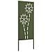 Schermo per privacy in giardino Oliver verde 50 x 140 cm - Foto miniatura 4