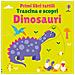 Fiona Watt - Dinosauri. Ediz. a colori - Foto miniatura 1