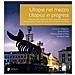 Giulia Alonzo - Utopie nel mezzo. Vent'anni del Teatro dei Venti pensando al futuro-Utopias in progress. Twenty years of Teatro dei Venti, with an eye on the future. Ediz. bilingue - Foto miniatura 1