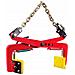 Uchwyt Di Sollevamento Liftgrip Proclamp 325 - Capacità 325kg | Apertura 12-36cm | Antiscivolo | Uso Industriale E Costruzioni - Foto miniatura 1