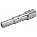 Set Di Raccordi Rapidi Kew G1/4 - Compatibile Con Idropulitrici Nilfisk, Kranzle | 250 Bar, 150°c | Ottone E Acciaio Inox - Foto miniatura 2