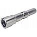 Set Di Raccordi Rapidi Kew G1/4 - Compatibile Con Idropulitrici Nilfisk, Kranzle | 250 Bar, 150°c | Ottone E Acciaio Inox - Foto miniatura 6