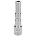 Set Di Raccordi Rapidi Kew G1/4 - Compatibile Con Idropulitrici Nilfisk, Kranzle | 250 Bar, 150°c | Ottone E Acciaio Inox - Foto miniatura 8