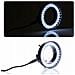 Mikroscopio Trinoculare Mercury S Msms-t-ps1-o - Zoom 7-45x, Illuminazione Led 56d | Ispezione, Saldatura, Servizio Elettronica - Foto miniatura 4