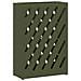 Supporto per Ombrellone Oliver verde 28 x 12 x 41 cm Acciaio - Foto miniatura 1