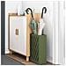 Supporto per Ombrellone Oliver verde 28 x 12 x 41 cm Acciaio - Foto miniatura 3
