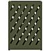 Supporto per Ombrellone Oliver verde 28 x 12 x 41 cm Acciaio - Foto miniatura 4