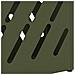 Supporto per Ombrellone Oliver verde 28 x 12 x 41 cm Acciaio - Foto miniatura 6
