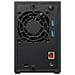 As1202t Server Nas E Di Archiviazione Tower Realtek 1 Gb Ddr4 0 Tb Adm Nero - Foto miniatura 1