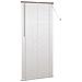 Tenda Veneziana Marrone Scuro con Motivo 213 x 100 cm PVC - Foto miniatura 5
