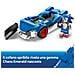 Sonic the Hedgehog Sonic: Fulmine supersonico - Foto miniatura 2