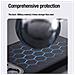Cover per iPhone 15 Pro - TPU, MagSafe, Con Soporte - Foto miniatura 4