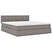Letto con contenitore e materasso Talpa 160 x 200 cm - Foto miniatura 5