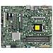 MBD-X12SAE-B scheda madre Intel W480 LGA 1200 (Socket H5) ATX - Foto miniatura 1