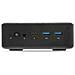 Revo Box RB102 Intel Core 5 120U 16 GB DDR4-SDRAM 512 GB SSD Windows 11 Pro Mini PC Nero - Foto miniatura 2