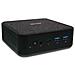 Revo Box RB102 Intel Core 5 120U 16 GB DDR4-SDRAM 512 GB SSD Windows 11 Pro Mini PC Nero - Foto miniatura 1