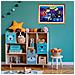 Supercolor Batwheels Puzzle 20 pz Fumetti - Foto miniatura 4