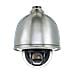 QNP-6320HS telecamera di sorveglianza Cupola Telecamera di sicurezza IP Esterno 1920 x 1080 Pixel Soffitto - Foto miniatura 1