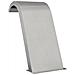 Fontana da Piscina Argento 47 x 31 x 60 cm Acciaio Inox - Foto miniatura 6