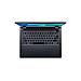 TravelMate TMP414RN-54-TCO-74CP Intel Core Ultra 7 155U Ibrido (2 in 1) 35,6 cm (14") Touch screen WUXGA 16 GB DDR5-SDRAM 512 GB SSD Wi-Fi 6E (802.11ax) Windows 11 Pro Blu - Foto miniatura 4