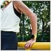 Run 3,35 cm (1.32") AMOLED 46 mm Digitale 466 x 466 Pixel Touch screen Nero GPS (satellitare) - Foto miniatura 5