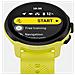 Run 3,35 cm (1.32") AMOLED 46 mm Digitale 466 x 466 Pixel Touch screen Nero GPS (satellitare) - Foto miniatura 6