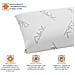 Guanciale Memory Foam Alto 15 cm - Dispositivo Medico CE - Foto miniatura 1
