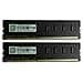 Memoria Dimm 8 Gb (2x4Gb) ddr3 1333 Mhz CL9 - Foto miniatura 1