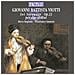 Rogliano M. / Iannetta G. - Sei Serenate Op. 23 - Foto miniatura 1