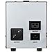 BlueWalker AVR 3000 / SIV 230V Nero regolatore di tensione - Foto miniatura 2