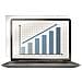 Filtro Privacy PrivaScreen per Monitor 17" Standard - Foto miniatura 4