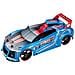 Auto Macchina Radiocomandata Hot Wheels Rc 1:10 Quick N'sik Elettrica - Foto miniatura 2