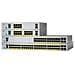 Catalyst 2960l 16 Port Gige With Poe 2 X 1g Sfp Lan Lite En - Foto miniatura 2