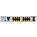 Catalyst 2960l 16 Port Gige With Poe 2 X 1g Sfp Lan Lite En - Foto miniatura 1