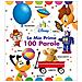 Disney Baby - Le Mie Prime 100 Parole - Foto miniatura 1